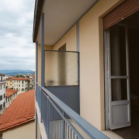Apartman Corridoni Vista *