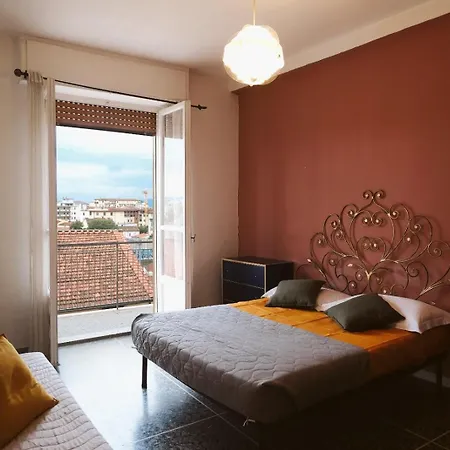 Apartman Corridoni Vista Firenze