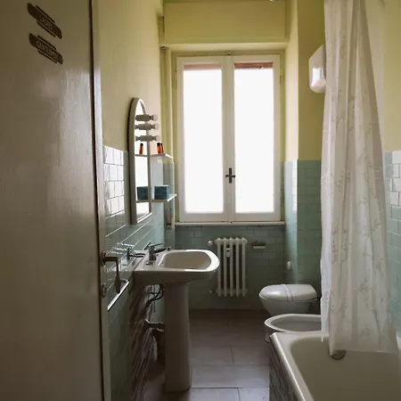 Apartman Corridoni Vista Firenze
