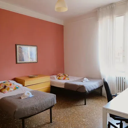 Apartman Corridoni Vista *