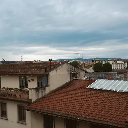 Apartman Corridoni Vista Firenze