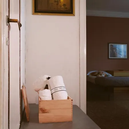 Apartman Corridoni Vista