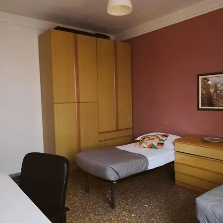 Corridoni Vista Apartman Firenze