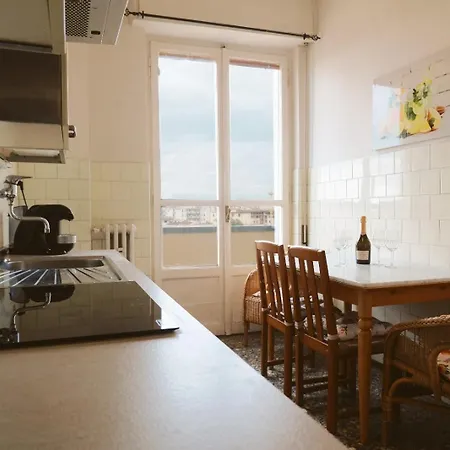 Apartman Corridoni Vista Firenze